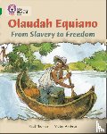 Thomas, Paul - Olaudah Equiano: From Slavery to Freedom
