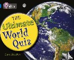 Llewellyn, Claire - The Ultimate World Quiz