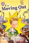 Prue, Sally - Moving Out