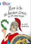 Anderson, Scoular - How to be an Ancient Greek
