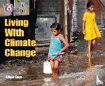 Sage, Alison - Living With Climate Change