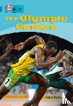 Foster, John - The Olympic Games