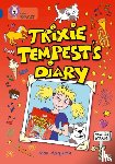 Asquith, Ros - Trixie Tempest’s Diary