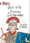 Anderson, Scoular - How to be a Roman
