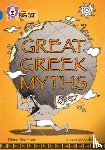 Redmond, Diane - Great Greek Myths