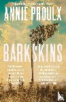 Proulx, Annie - Barkskins
