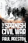 Preston, Paul - The Spanish Civil War