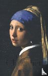Chevalier, Tracy - Girl With a Pearl Earring