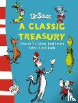 Seuss, Dr. - Dr. Seuss: A Classic Treasury