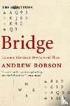 Robson, Andrew - The Times Bridge