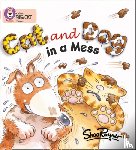 Rayner, Shoo - Cat and Dog in a Mess