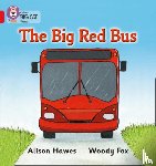 Hawes, Alison - The Big Red Bus