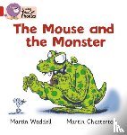  - The Mouse and the Monster