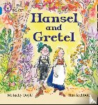  - Hansel and Gretel
