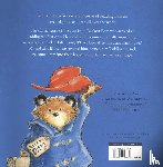 Bond, Michael - Paddington