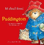 Bond, Michael - Paddington