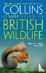 Sterry, Paul - British Wildlife