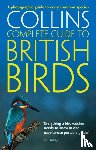 Sterry, Paul - British Birds