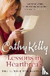 Kelly, Cathy - Lessons in Heartbreak