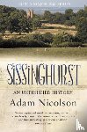Nicolson, Adam - Sissinghurst