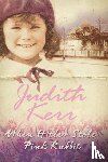 Kerr, Judith - When Hitler Stole Pink Rabbit