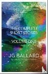 Ballard, J. G. - The Complete Short Stories