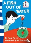 Palmer, Helen - A Fish Out of Water