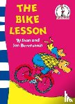 Berenstain, Stan - The Bike Lesson