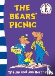 Berenstain, Stan - The Bears’ Picnic