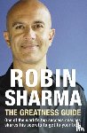 Sharma, Robin - The Greatness Guide