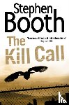 Booth, Stephen - The Kill Call