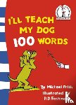 Frith, Michael - I’ll Teach My Dog 100 Words