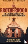 Knight, Stephen - The Brotherhood