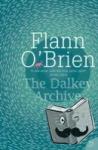 O’Brien, Flann - The Dalkey Archive
