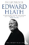 Ziegler, Philip - Edward Heath