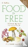 Mabey, Richard - Food for Free