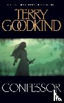 Goodkind, Terry - Confessor