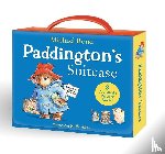 Bond, Michael - Paddington’s Suitcase