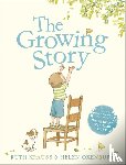 Krauss, Ruth - The Growing Story