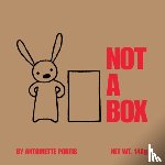 Portis, Antoinette - Not A Box