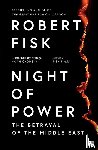 Fisk, Robert - Night of Power