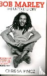 Salewicz, Chris - Bob Marley