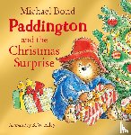 Bond, Michael - Paddington and the Christmas Surprise