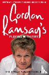 Ramsay, Gordon - Gordon Ramsay’s Playing with Fire