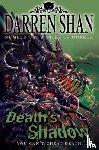 Shan, Darren - Death’s Shadow