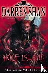 Shan, Darren - Wolf Island