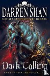 Shan, Darren - Dark Calling