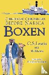 Lewis, C. S. - Boxen