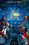 Juster, Norton - The Phantom Tollbooth