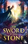 White, T. H. - The Sword in the Stone